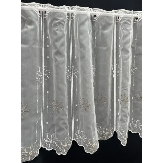 Valletje nr.392 naturel 64cm hoog