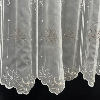 Valletje nr.392 naturel 64cm hoog