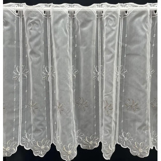 Valletje nr.392 naturel 64cm hoog