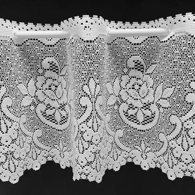 Valletje nr.280 wit 28cm hoog