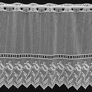 Valletje nr.270 offwhite 48cm hoog