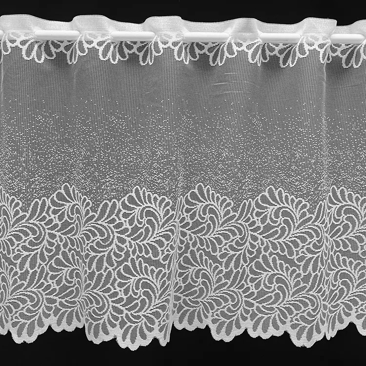 Valletje nr. 547 wit 47cm hoog