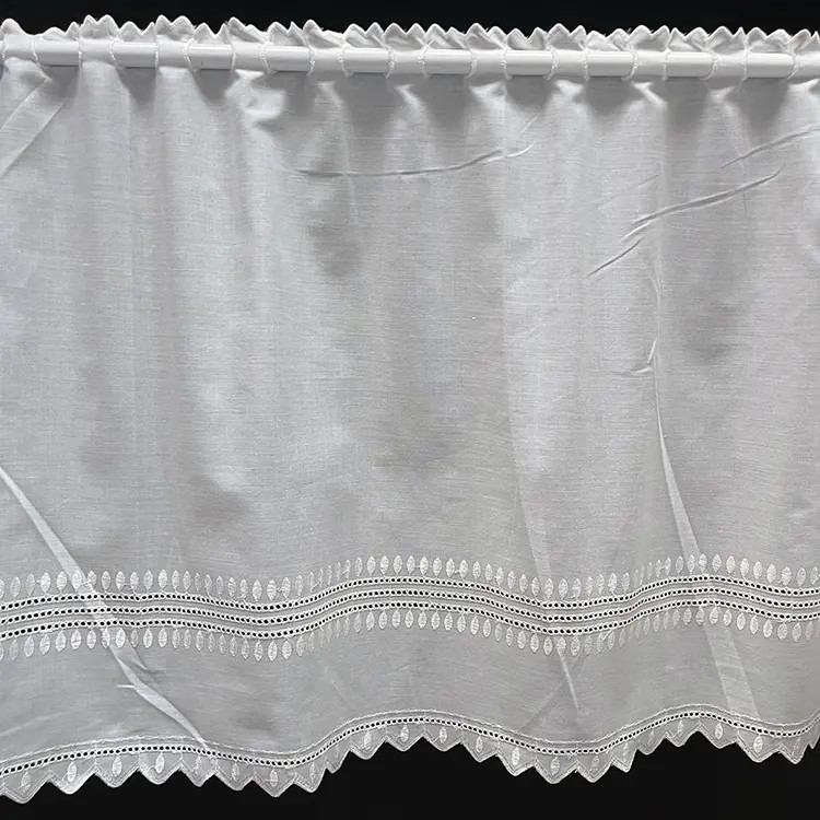 Valletje nr. 294 creme/offwhite 47cm hoog