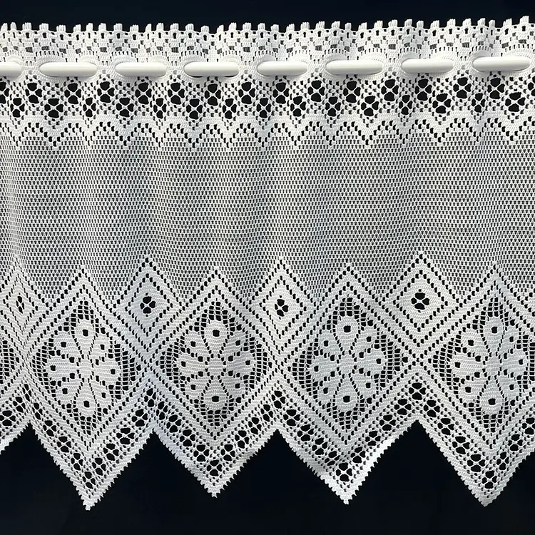 Valletje nr.565 wit 48cm hoog