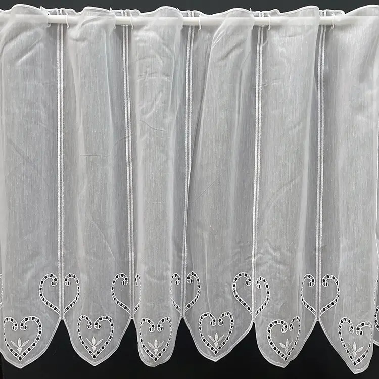 Valletje nr. 155 wit hoogte 46cm