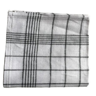 Glazendoek | Kracht 50x70cm glasdoek