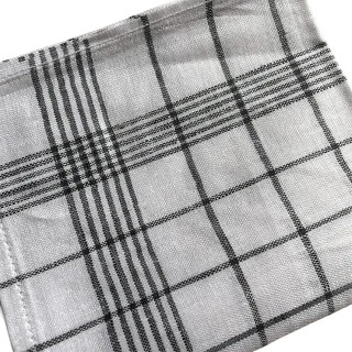 Glazendoek | Kracht 50x70cm glasdoek