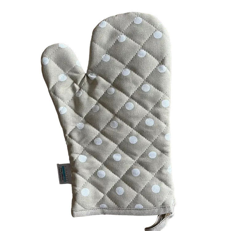 Ovenwant beige stip | Kracht
