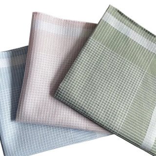 Katoenen dames zakdoeken 6 stuks (nr. 13) | 29x29 cm