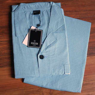 Pyjama's flanel en katoen