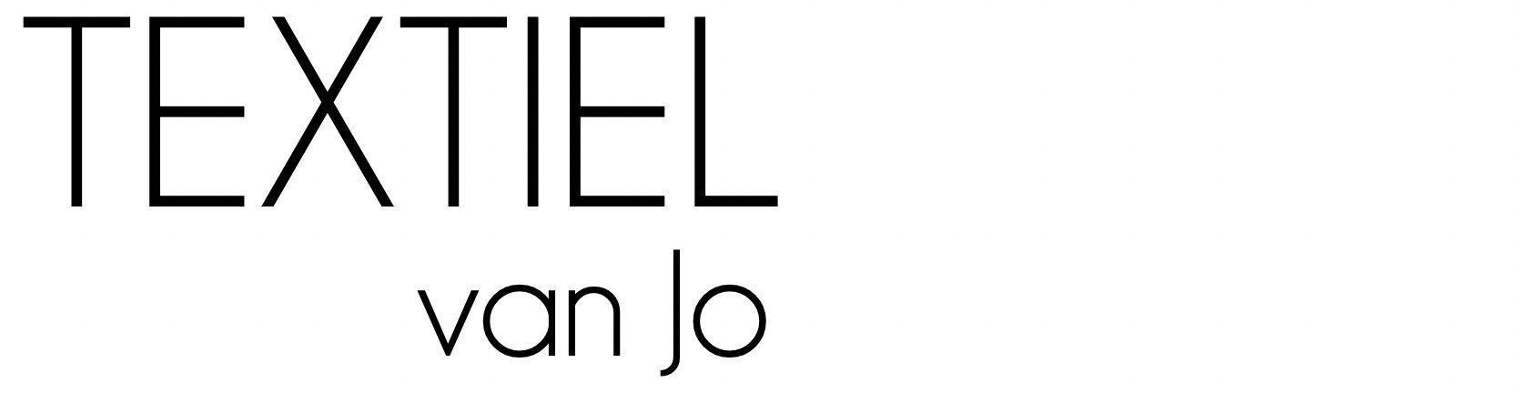 Textiel van Jo