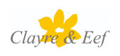  Claryre & Eef