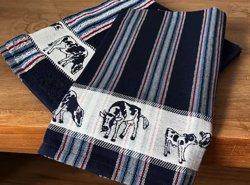 Thee- en keukendoeken